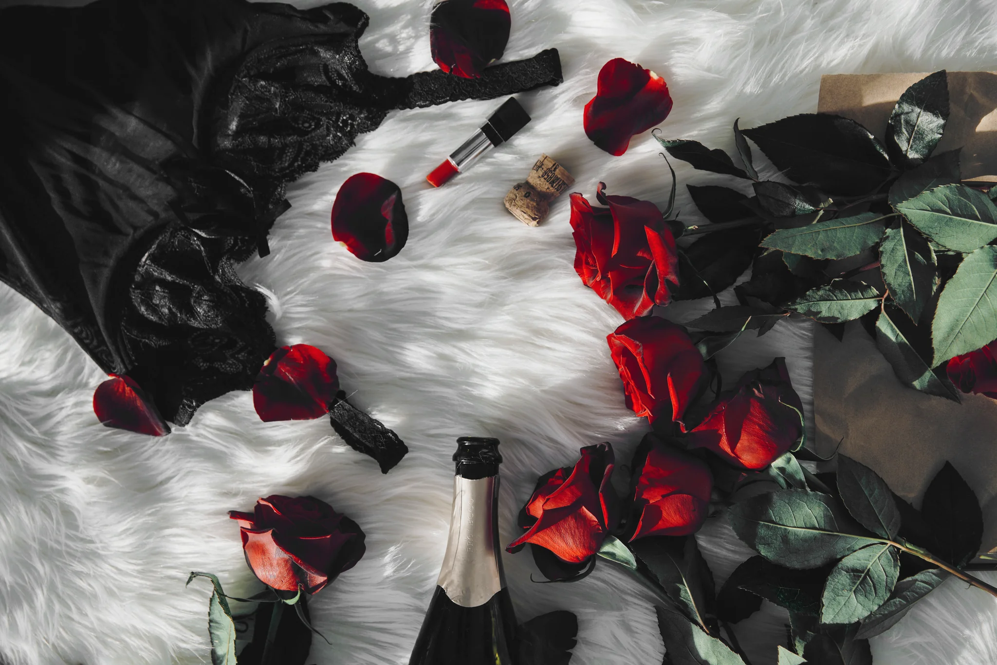 Elevate Your Intimate World